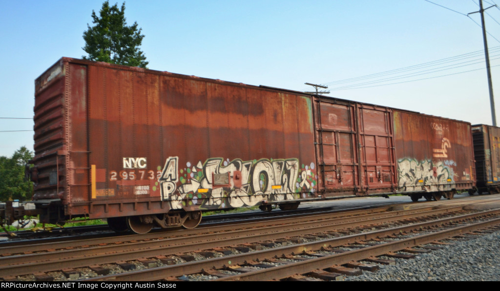 NYC 295732